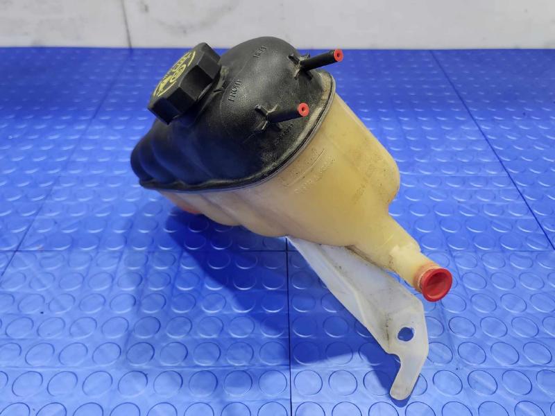 2014 Chevrolet Silverado 1500 Coolant Recovery Bottle