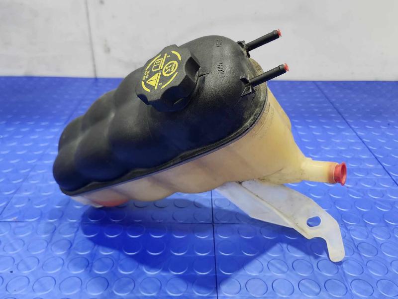 2014 Chevrolet Silverado 1500 Coolant Recovery Bottle