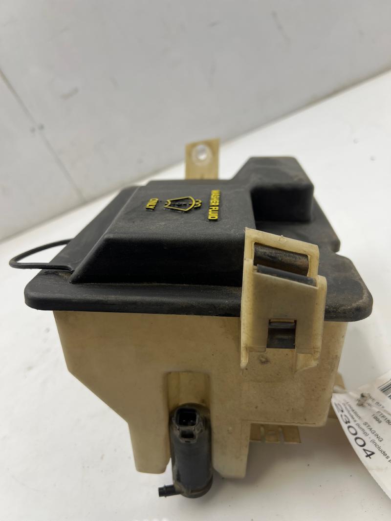 1998 - 2006 Ford F150 Windshield Washer Fluid Reservoir OEM 7L3Z17618A