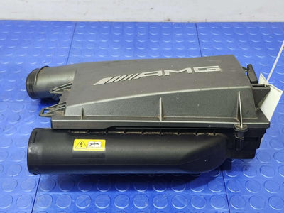 2014 Mercedes ML-Class Air Cleaner