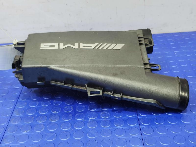 2014 Mercedes ML-Class Air Cleaner