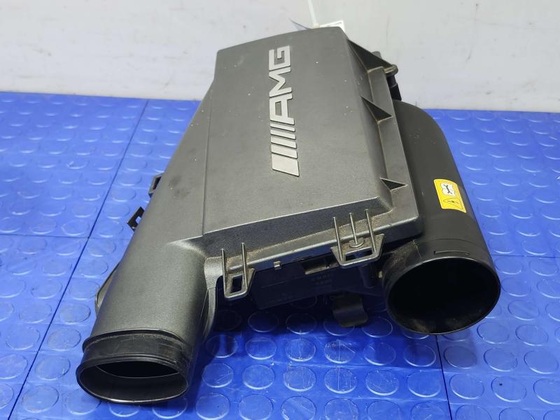 2014 Mercedes ML-Class Air Cleaner