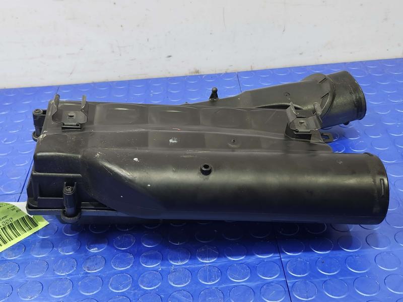 2014 Mercedes ML-Class Air Cleaner