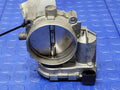 2014 Mercedes ML-Class Throttle Body/Valve Assy