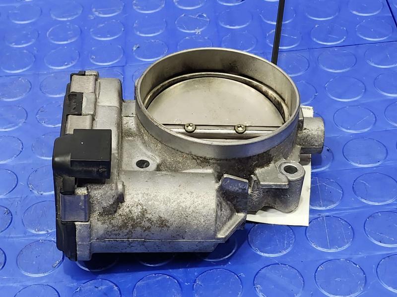 2014 Mercedes ML-Class Throttle Body/Valve Assy
