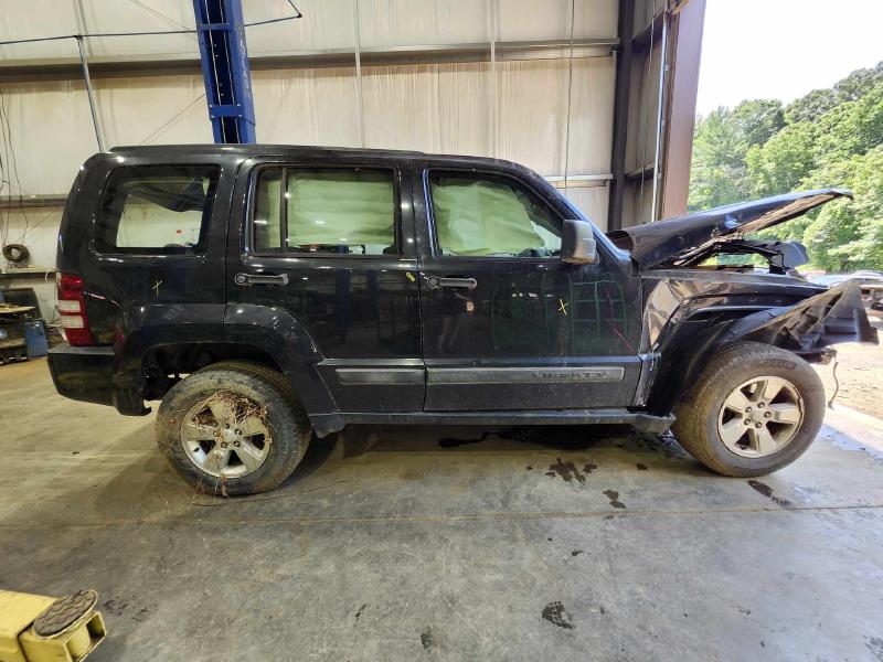 2012 Jeep Liberty Air Cond. Evaporator