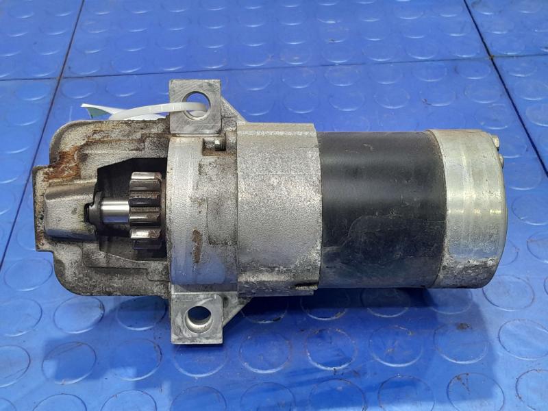 2013 Ford Fusion Starter Motor