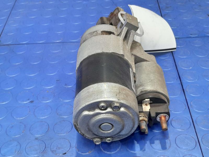 2013 Ford Fusion Starter Motor
