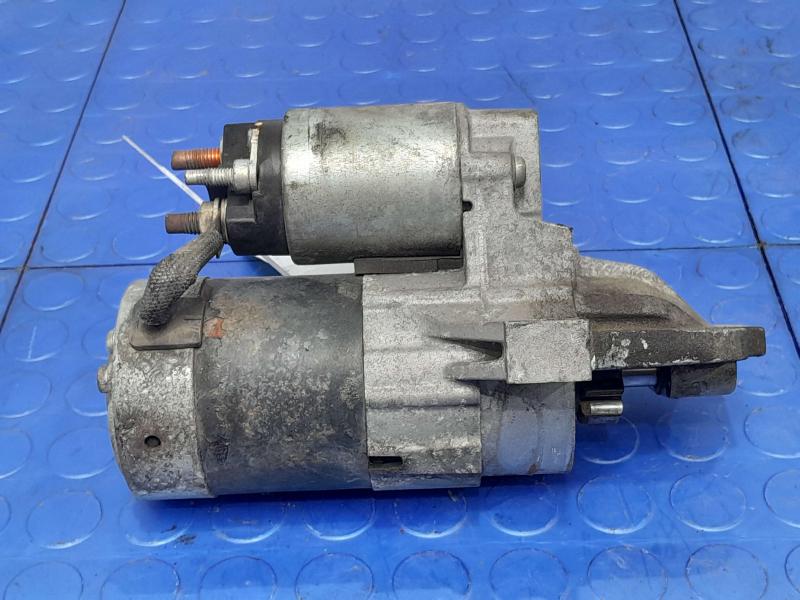 2013 Ford Fusion Starter Motor