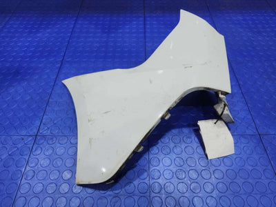 2018 Ford Transit Connect Bumper Tip