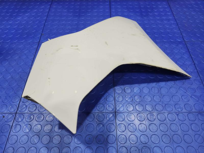 2018 Ford Transit Connect Bumper Tip
