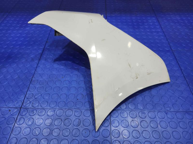 2018 Ford Transit Connect Bumper Tip