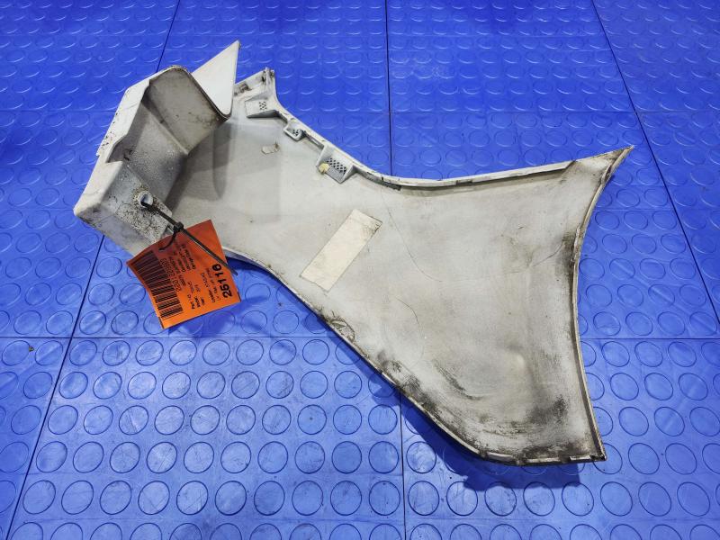 2018 Ford Transit Connect Bumper Tip