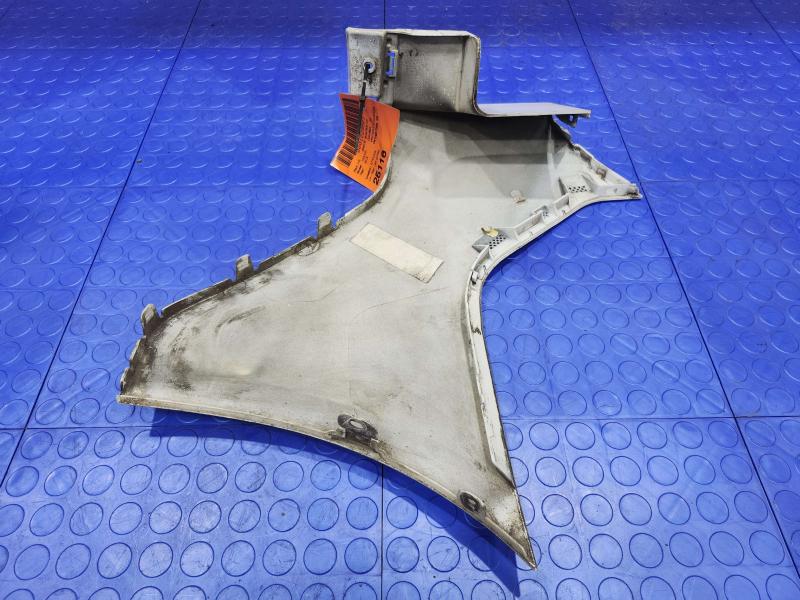 2018 Ford Transit Connect Bumper Tip