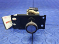 1984 Oldsmobile Ninety-Eight Headlight Switch (Dash Mtd)