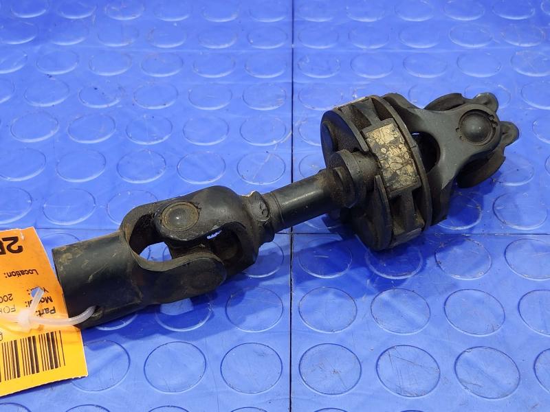 2009-2013 Subaru Forester Steering Shaft Joint Assembly Genuine OEM 34170SC021