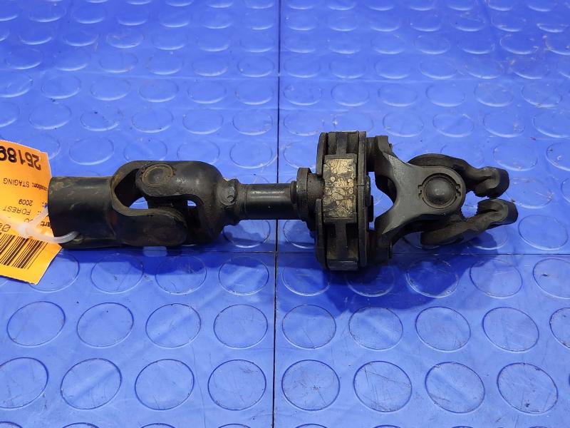 2009-2013 Subaru Forester Steering Shaft Joint Assembly Genuine OEM 34170SC021