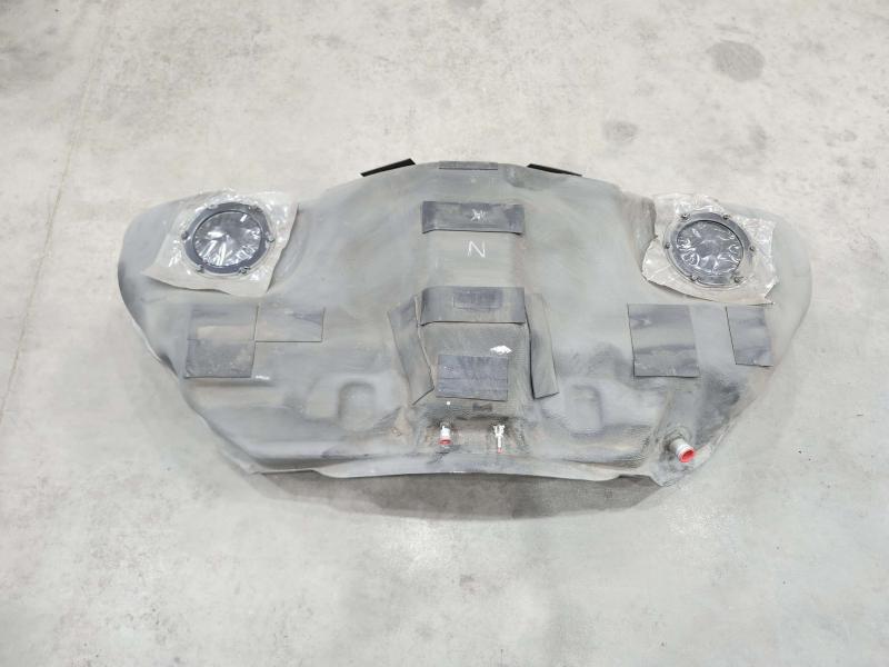 2013 Infiniti FX35 Fuel Tank Assembly