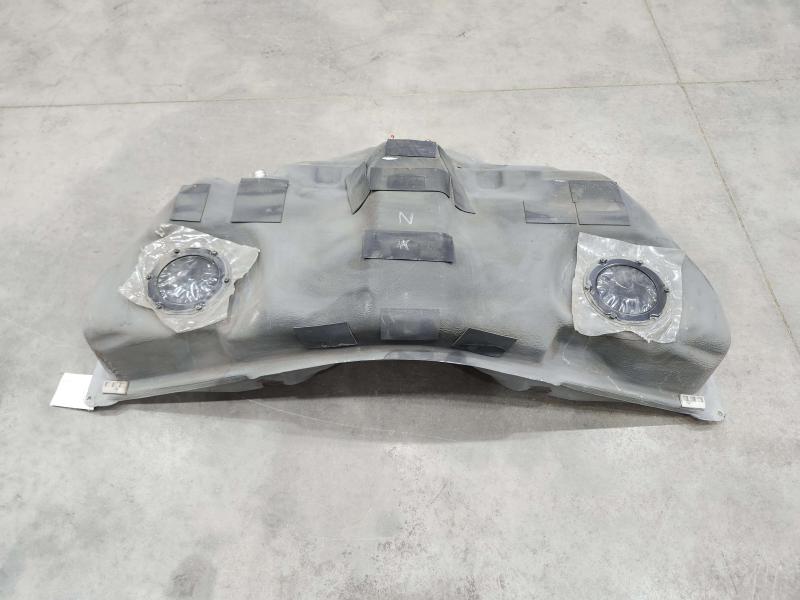 2013 Infiniti FX35 Fuel Tank Assembly