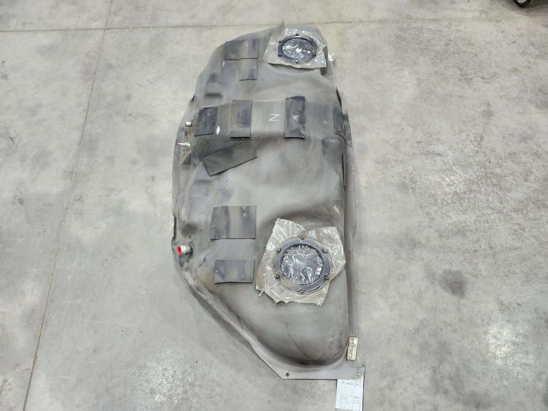 2013 Infiniti FX35 Fuel Tank Assembly