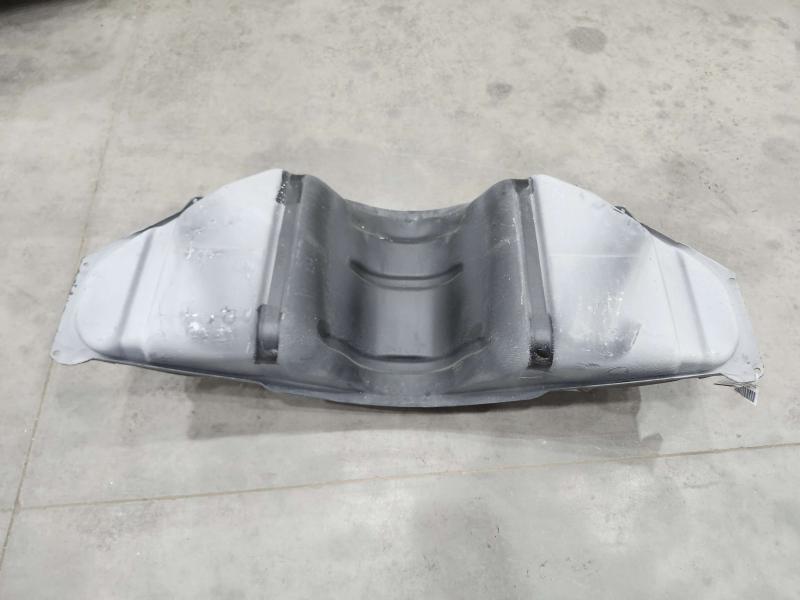 2013 Infiniti FX35 Fuel Tank Assembly