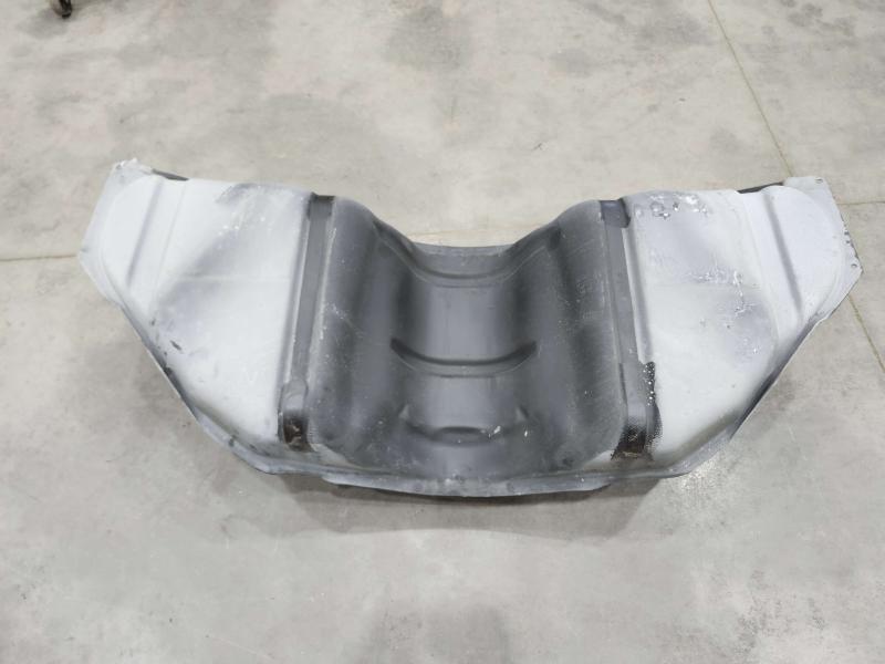 2013 Infiniti FX35 Fuel Tank Assembly