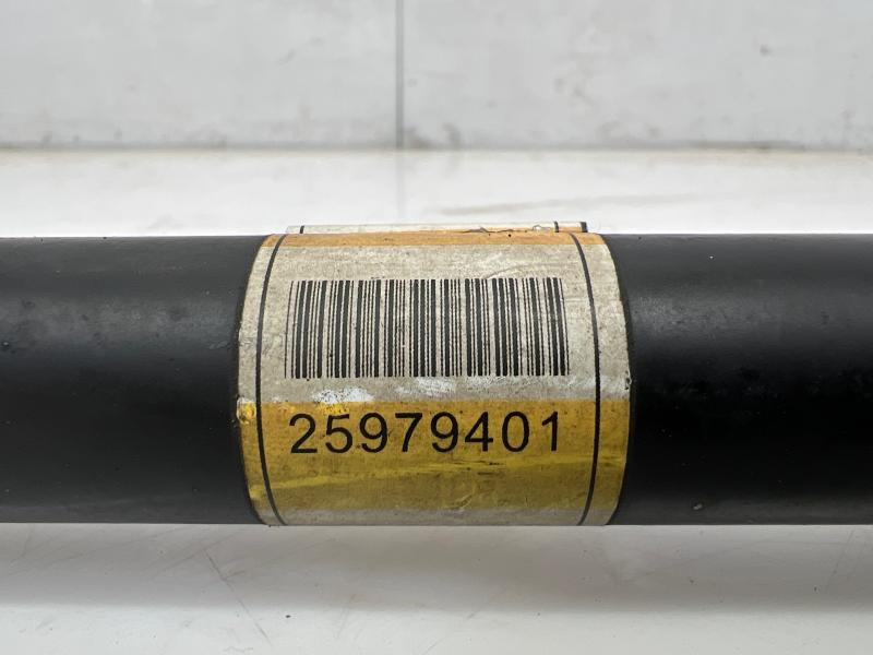 2010 - 2017 Chevy Equinox GMC Terrain Rear Stabilizer Bar Swaybar OEM 22803619