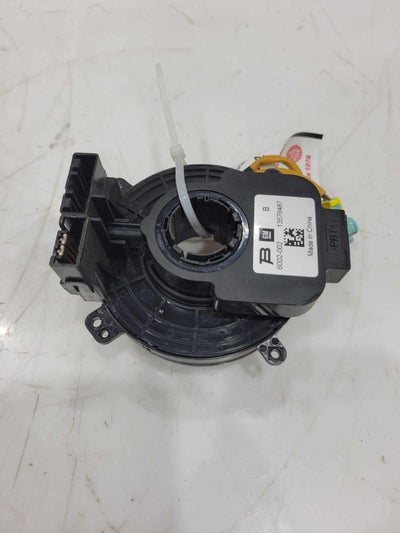 2012 Buick Verano Clockspring (Srs)