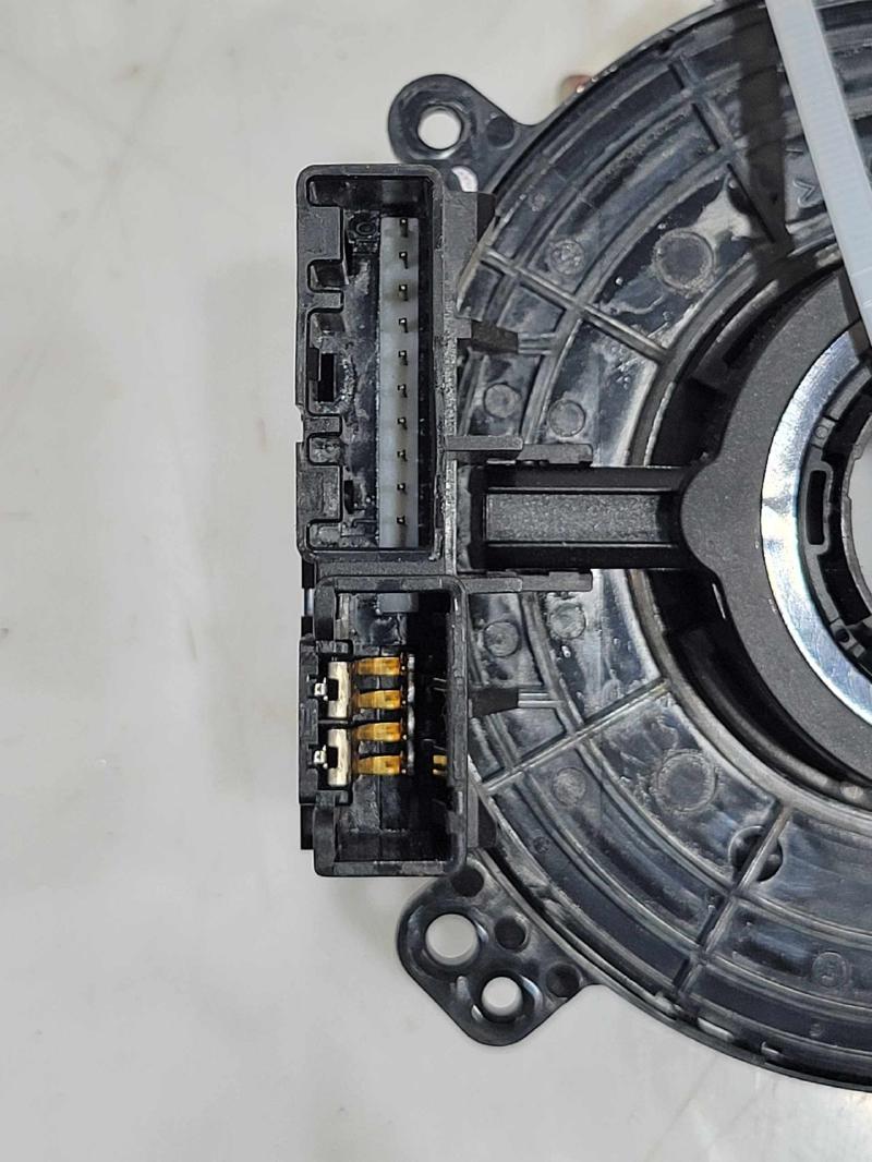 2012 Buick Verano Clockspring (Srs)
