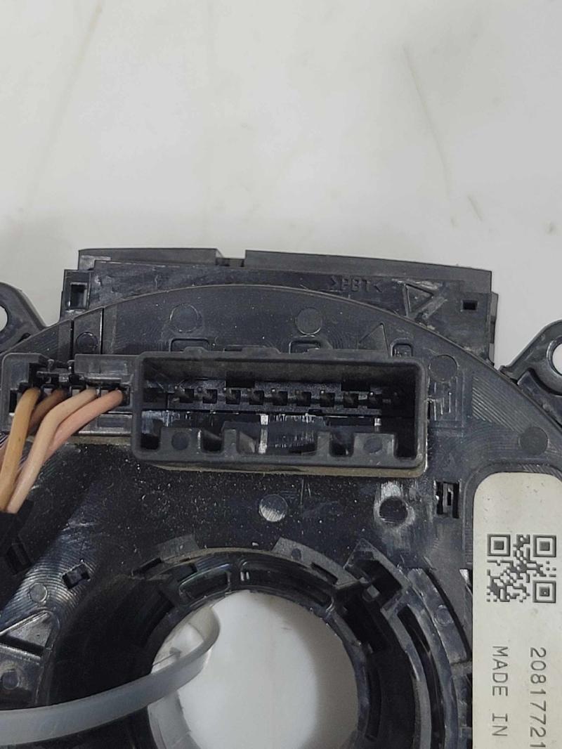 2012 Buick Verano Clockspring (Srs)