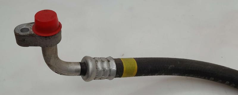 2012 Toyota Prius Air Conditioner Hose
