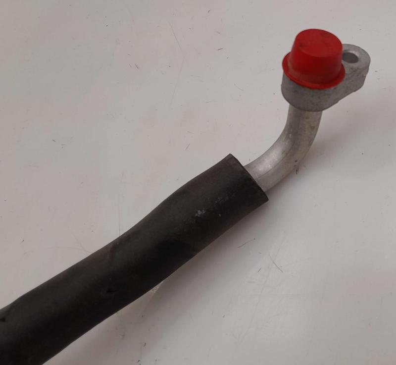 2012 Toyota Prius Air Conditioner Hose
