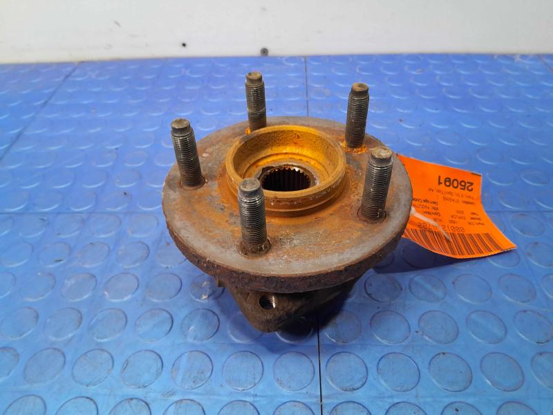 2005 Ford Explorer Hub