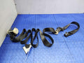 2011 Ford Edge Rear Seat Belt