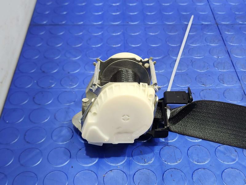 2011 Ford Edge Rear Seat Belt