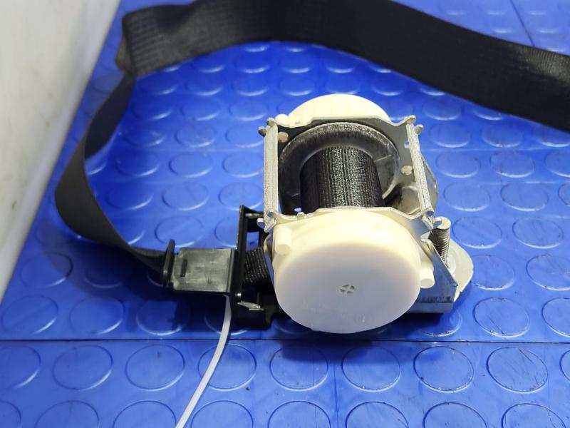 2011 Ford Edge Rear Seat Belt