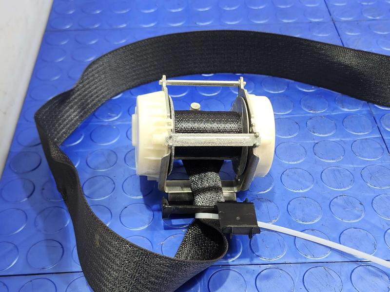 2011 Ford Edge Rear Seat Belt