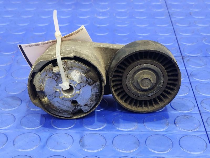 2017 Dodge Grand Caravan Engine Belt Tensioner