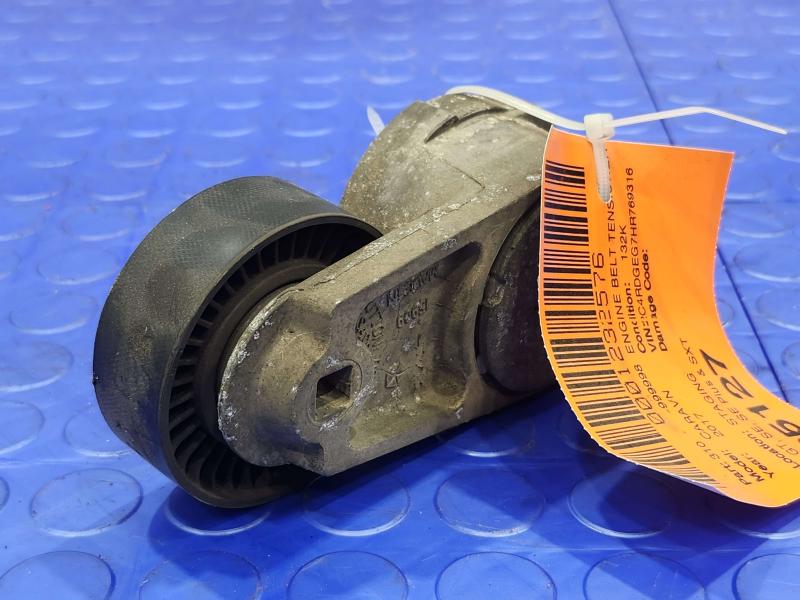 2017 Dodge Grand Caravan Engine Belt Tensioner
