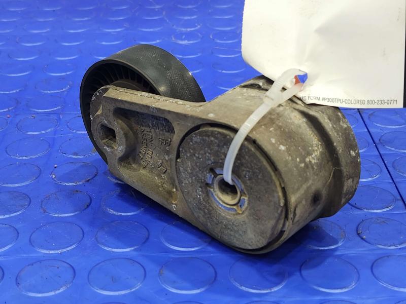 2017 Dodge Grand Caravan Engine Belt Tensioner