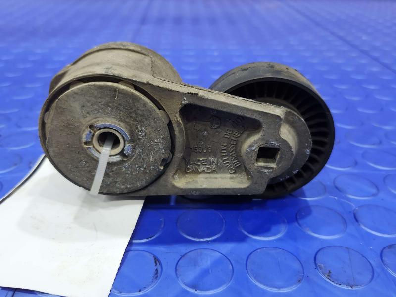 2017 Dodge Grand Caravan Engine Belt Tensioner