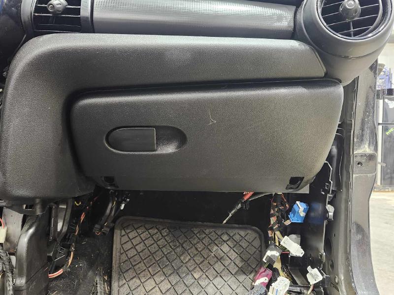 2017 MINI Cooper Glove Box