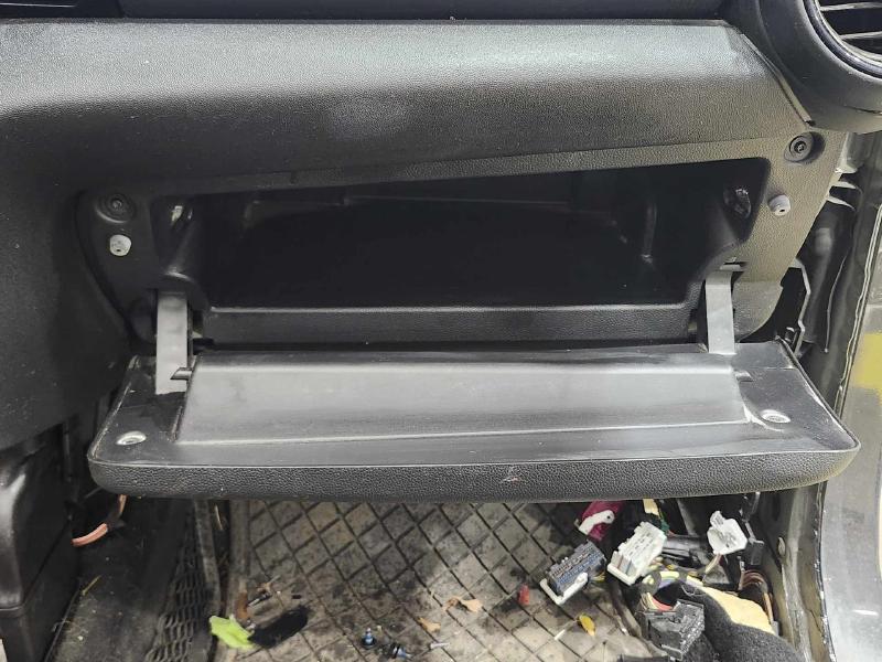2017 MINI Cooper Glove Box