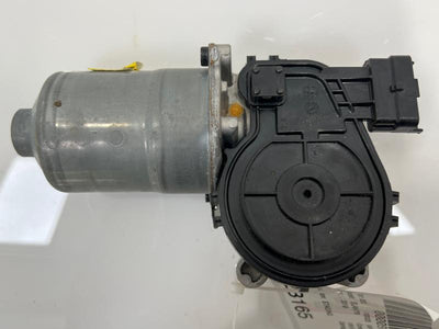 2018 - 2020 Hyundai Elantra Windshield Wiper Motor OEM 98110F2000