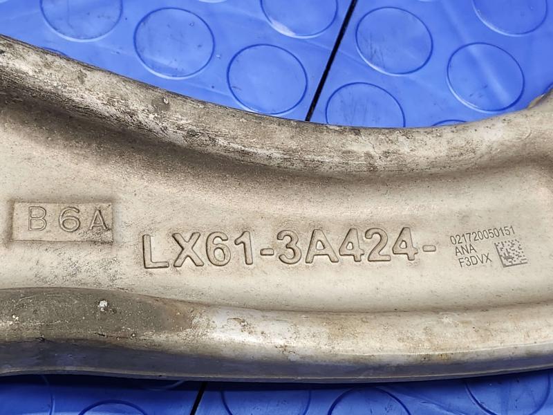 2020 Ford Escape Lower Control Arm Front