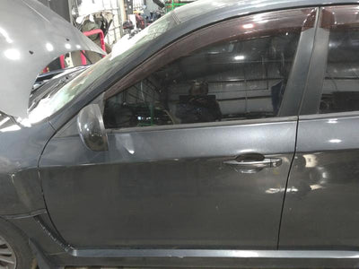 2012 Subaru Impreza Front Door
