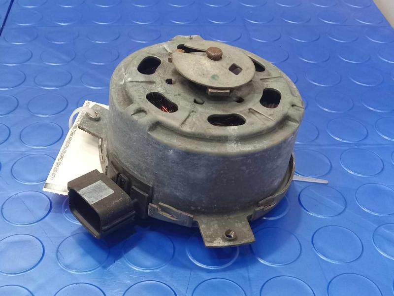 2015 Ford Taurus Electric Cooling Motor