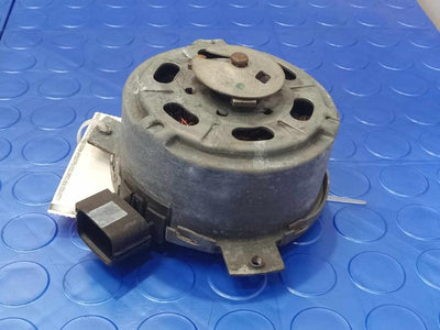 2015 Ford Taurus Electric Cooling Motor