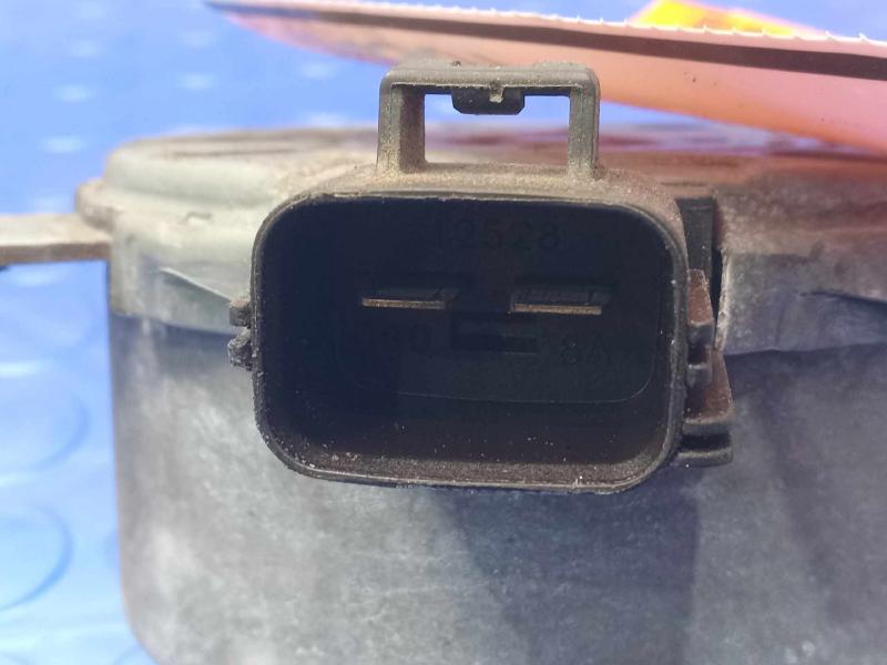 2015 Ford Taurus Electric Cooling Motor
