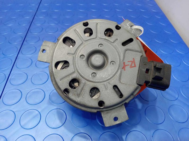 2015 Ford Taurus Electric Cooling Motor